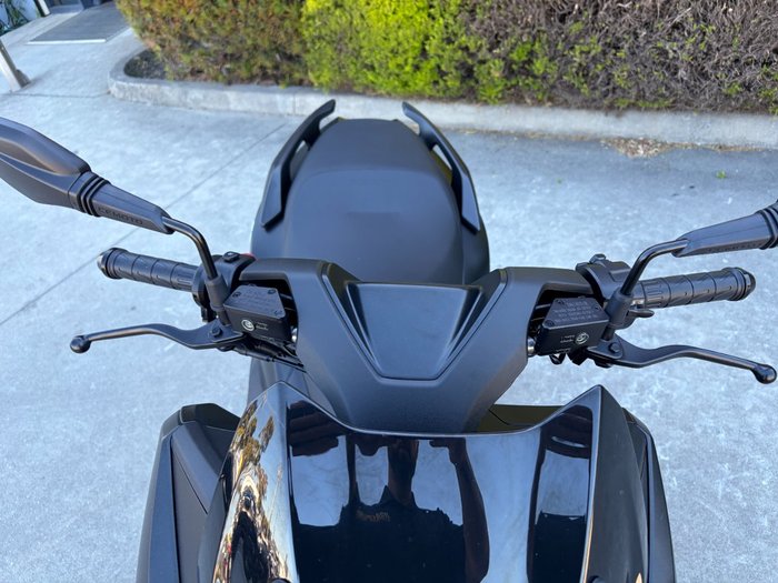 2026 CFMOTO 150 SC