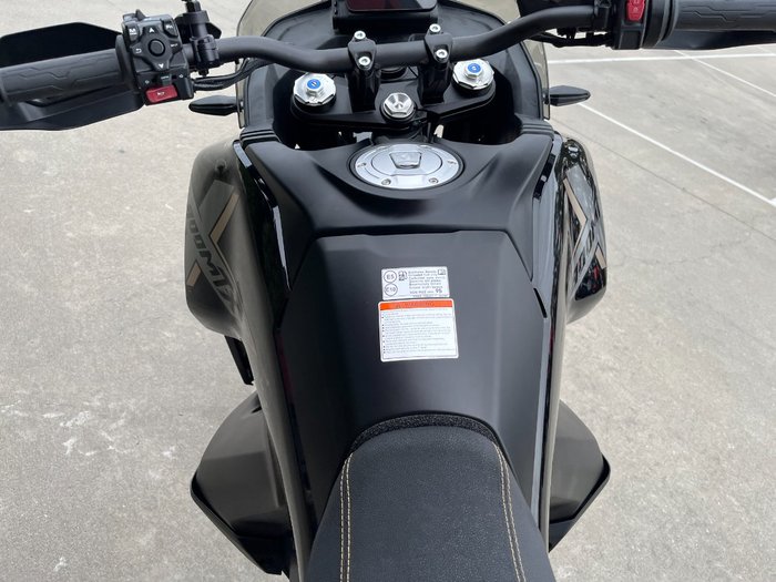 2026 CFMOTO MT-X