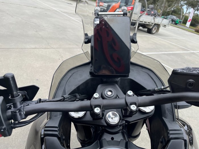 2026 CFMOTO MT-X