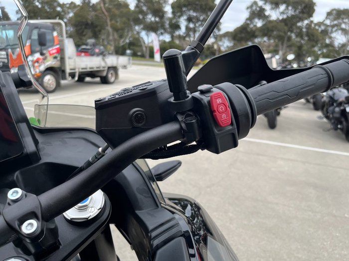 2026 CFMOTO MT-X