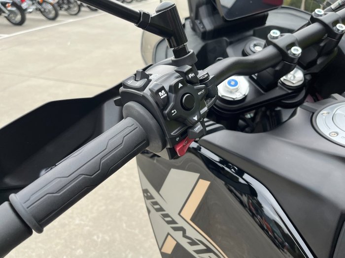 2026 CFMOTO MT-X
