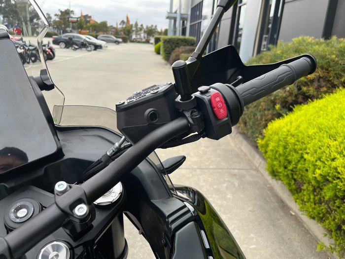2026 CFMOTO MT-X