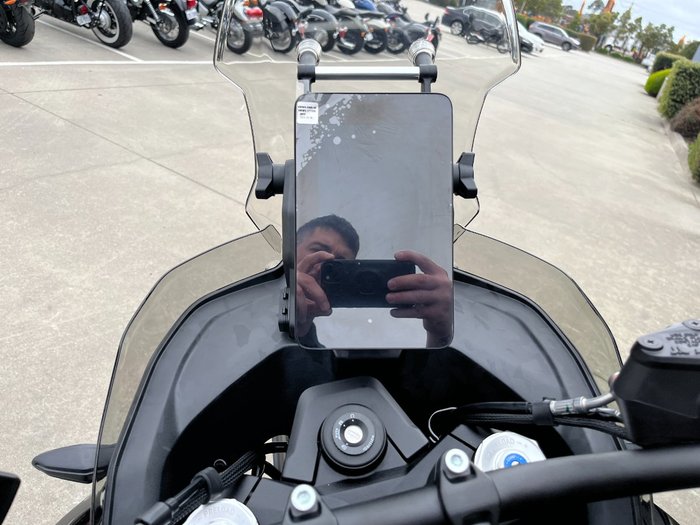2026 CFMOTO MT-X