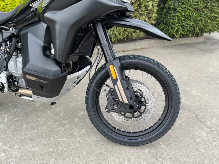 2026 CFMOTO MT-X