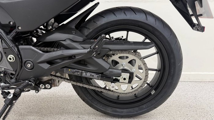 2024 Harley-davidson HD350-10 H-DX X350 White