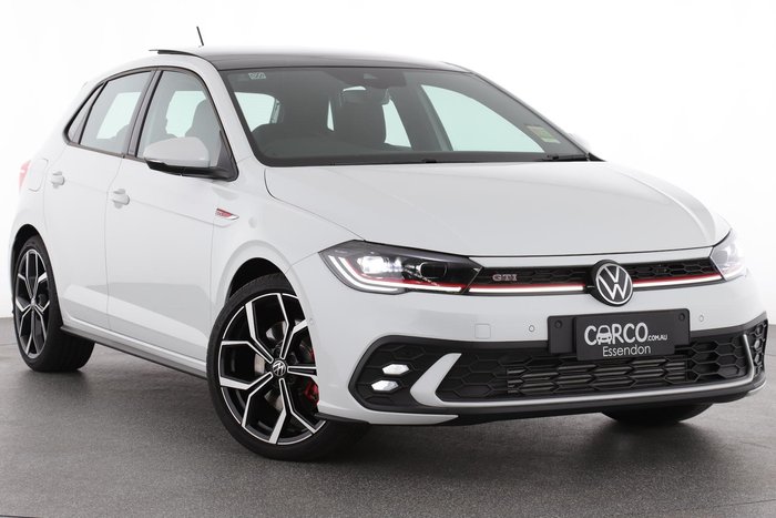 2025 Volkswagen Polo