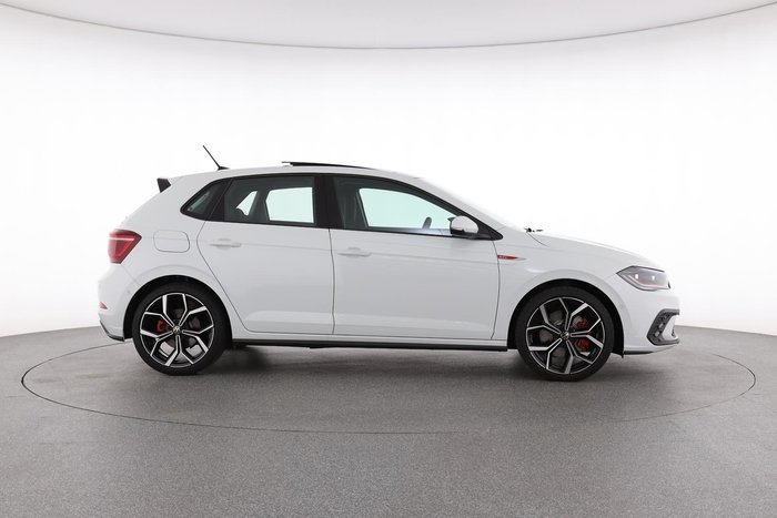 2025 Volkswagen Polo