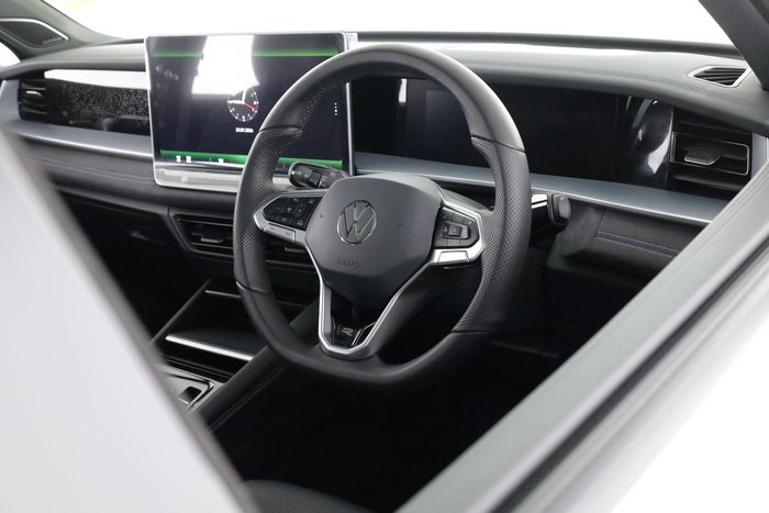 2025 Volkswagen Tayron
