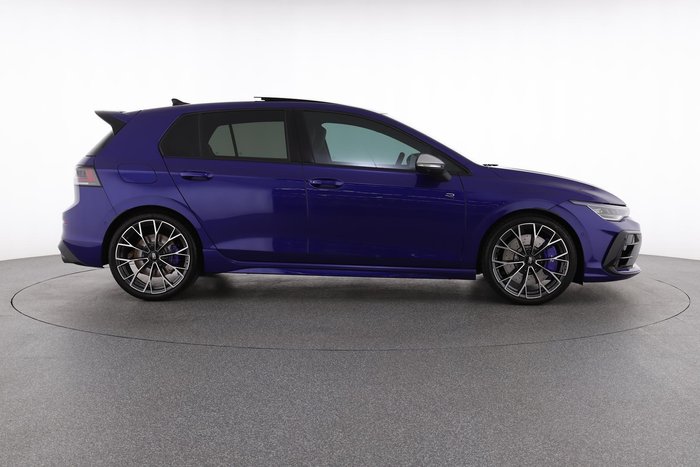 2026 Volkswagen Golf