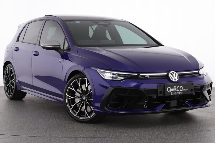 2026 Volkswagen Golf