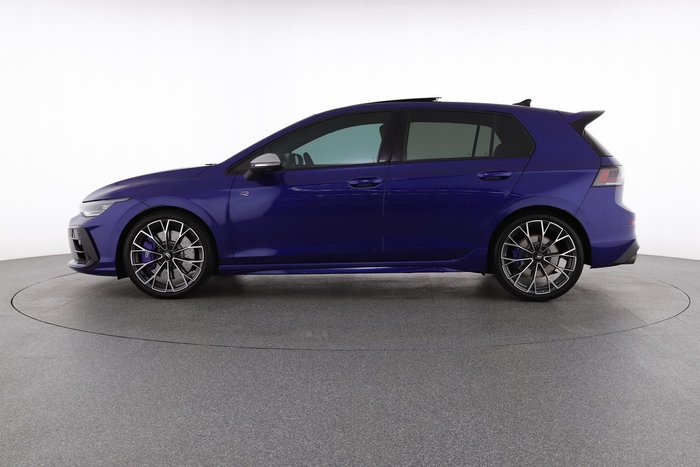 2026 Volkswagen Golf