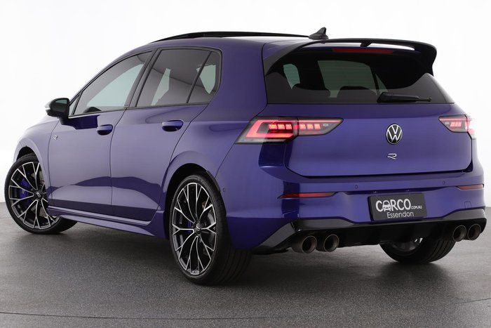 2026 Volkswagen Golf