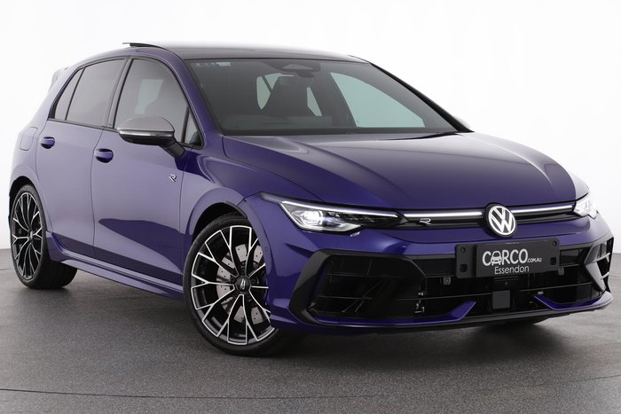 2026 Volkswagen Golf
