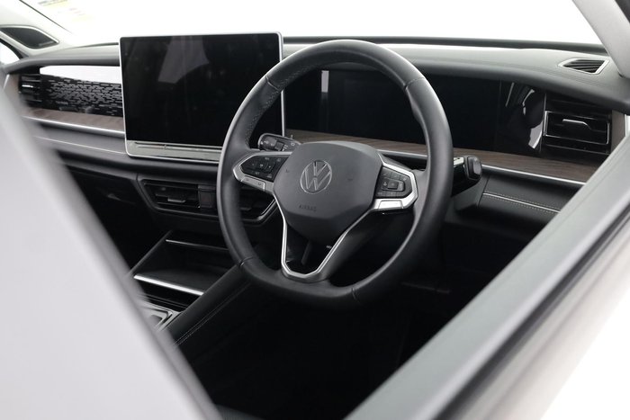 2025 Volkswagen Tayron