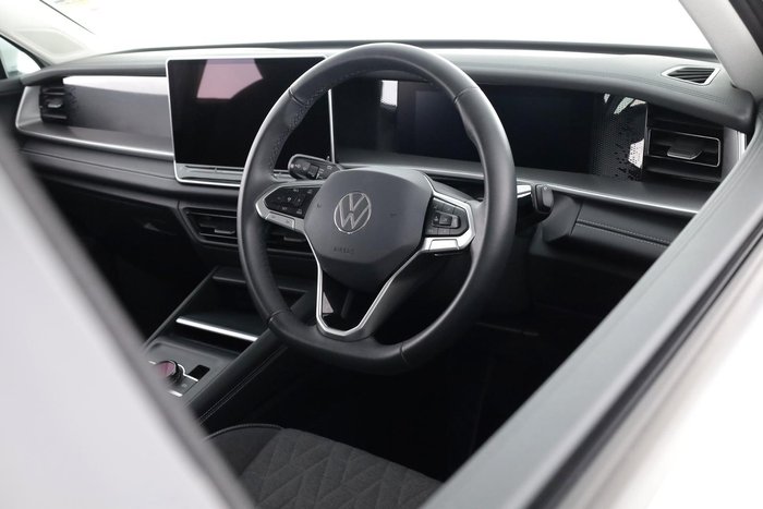 2025 Volkswagen Tayron