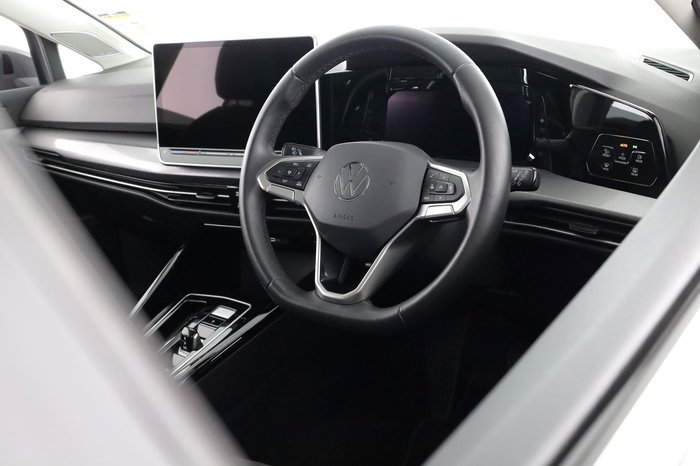 2025 Volkswagen Golf 110TSI Style