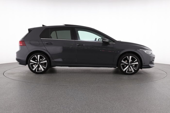 2025 Volkswagen Golf 110TSI Style
