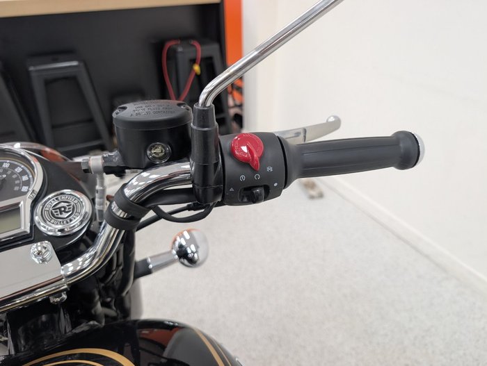 2026 Royal Enfield BULLET 350 Black
