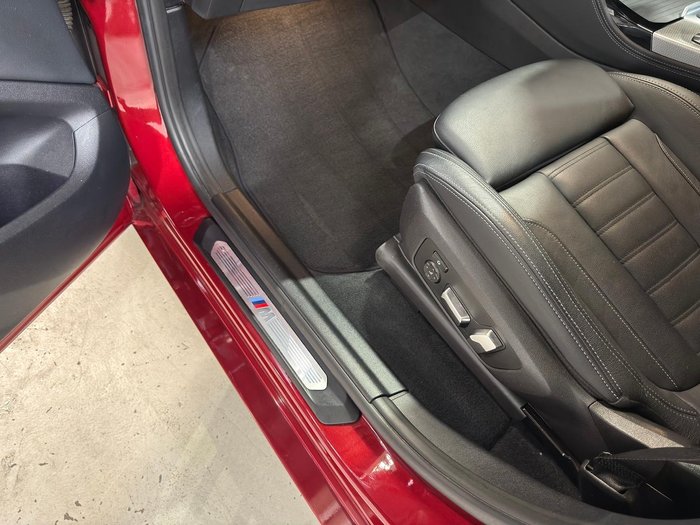 2019 BMW X4 xDrive30i M Sport