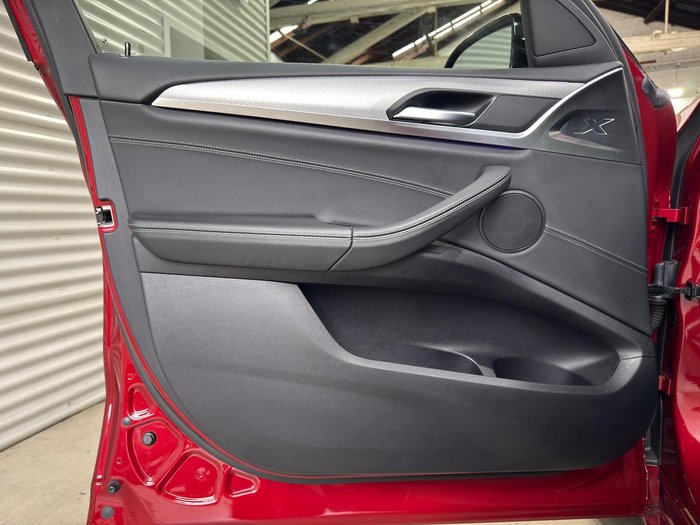 2019 BMW X4 xDrive30i M Sport
