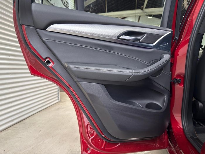 2019 BMW X4 xDrive30i M Sport