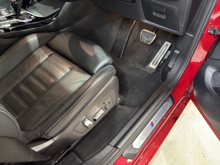 2019 BMW X4 xDrive30i M Sport