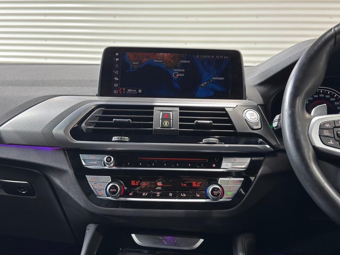 2019 BMW X4 xDrive30i M Sport