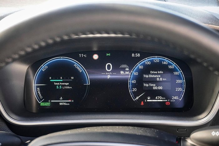 2024 Toyota Corolla ZR Hybrid