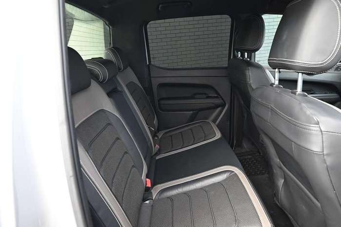 2023 Volkswagen Amarok TDI600 Aventura