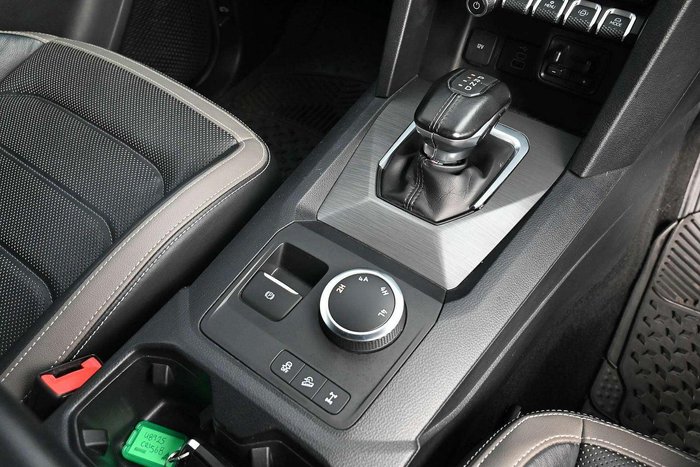2023 Volkswagen Amarok TDI600 Aventura