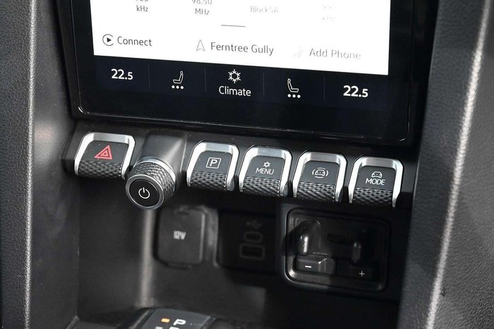2023 Volkswagen Amarok TDI600 Aventura