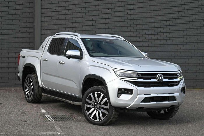 2023 Volkswagen Amarok TDI600 Aventura