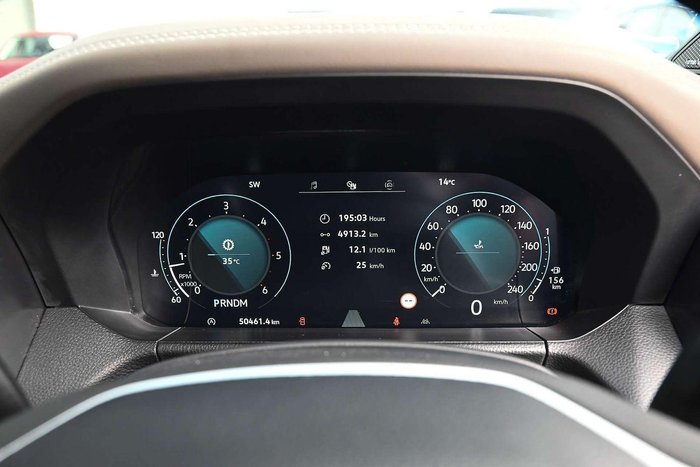 2023 Volkswagen Amarok TDI600 Aventura