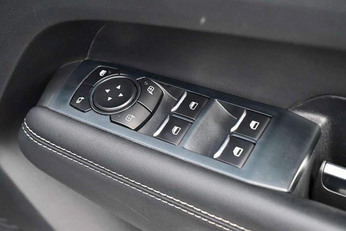 2023 Volkswagen Amarok TDI600 Aventura