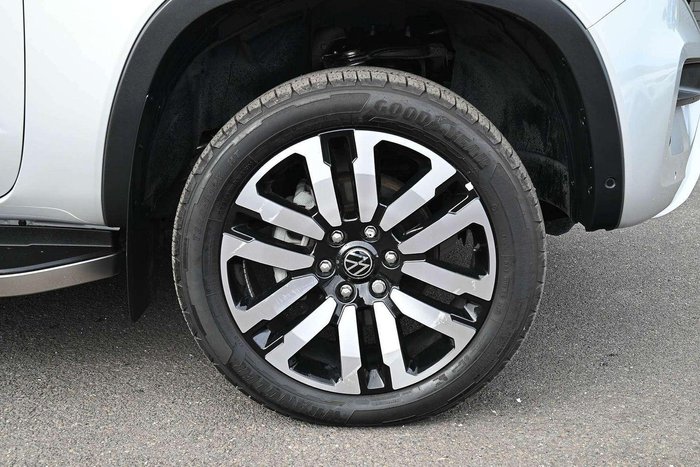 2023 Volkswagen Amarok TDI600 Aventura