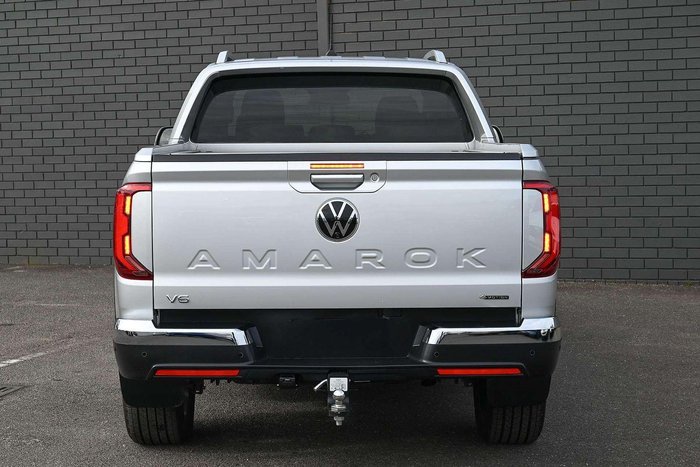 2023 Volkswagen Amarok TDI600 Aventura
