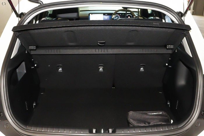 2026 Kia Stonic GT-Line YB PE2 MY26 Clear White