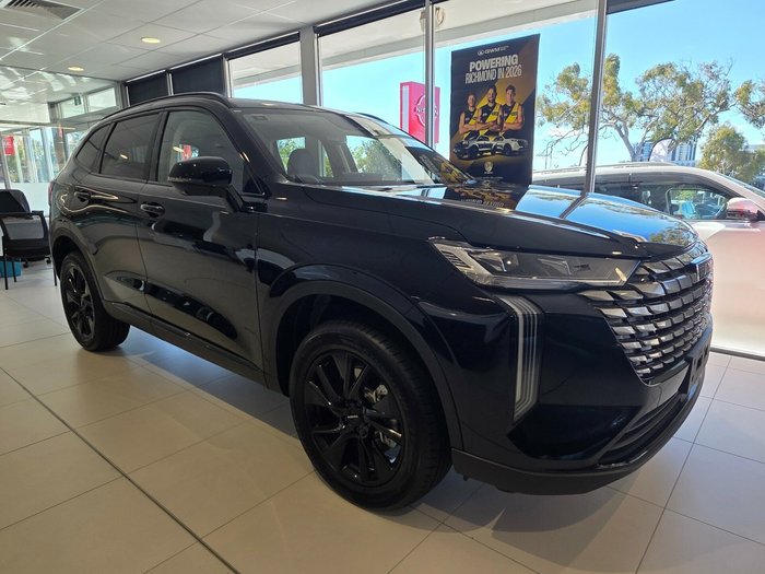 2026 GWM Haval H6 Ultra PHEV