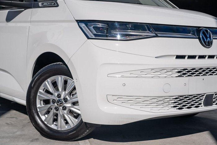 2026 Volkswagen Multivan TDI360 Life