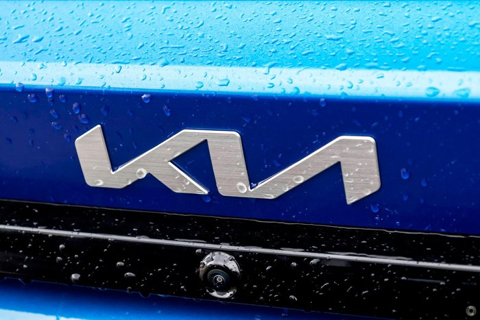 2026 Kia K4 S CL4m MY26 Wave Blue