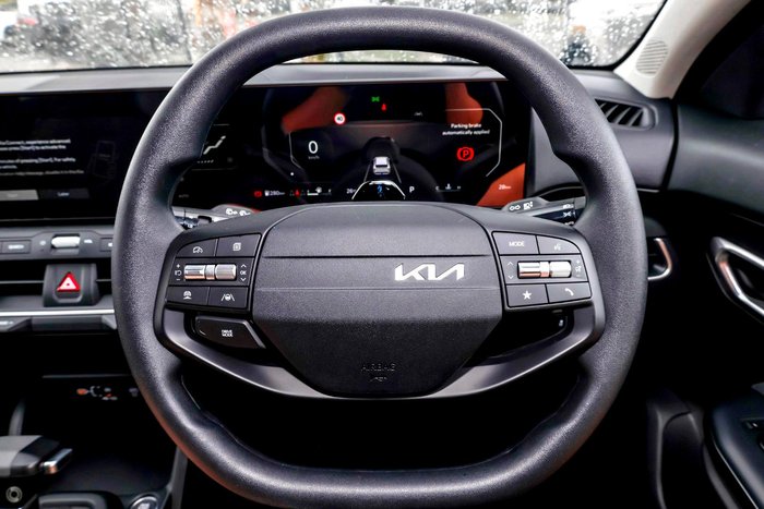 2026 Kia K4 S