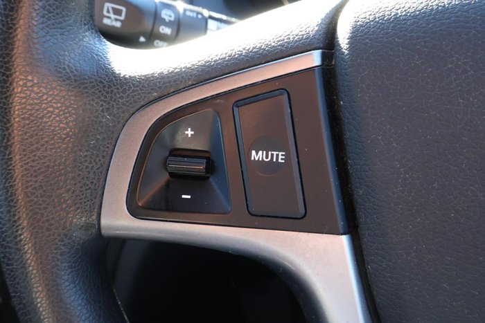 2016 Hyundai Accent Active