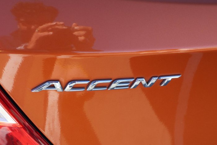 2016 Hyundai Accent Active