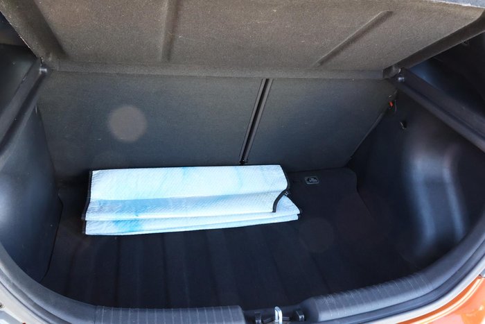 2016 Hyundai Accent Active