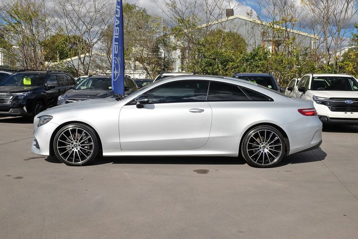 2019 Mercedes-Benz E-Class E300