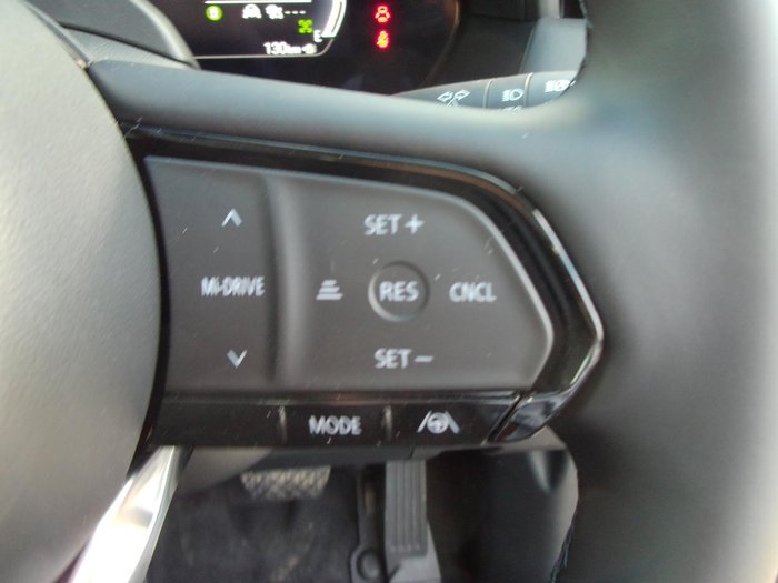 2026 Mazda CX-5 G25 Evolve
