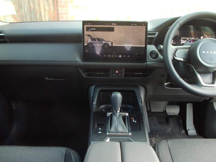 2026 Mazda CX-5 G25 Evolve