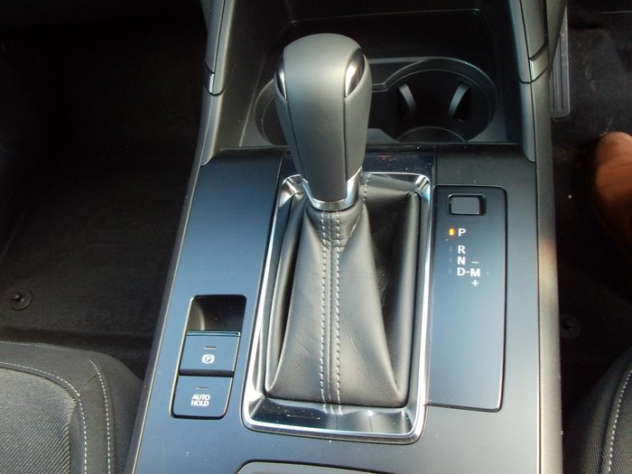 2026 Mazda CX-5 G25 Evolve