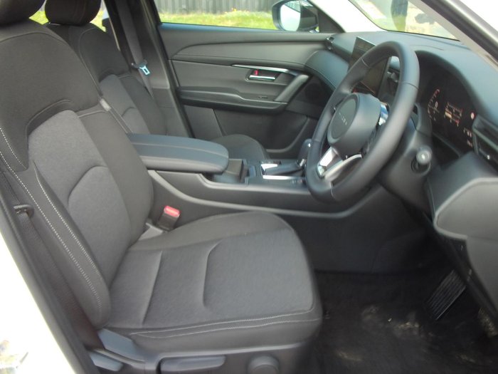 2026 Mazda CX-5 G25 Evolve