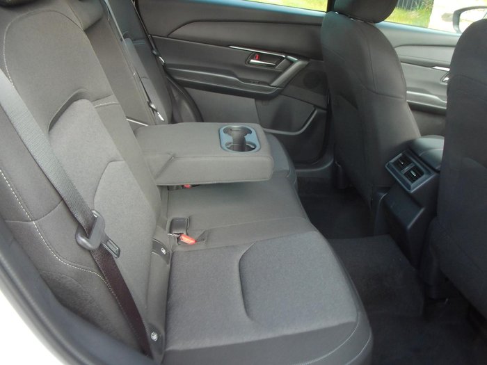 2026 Mazda CX-5 G25 Evolve